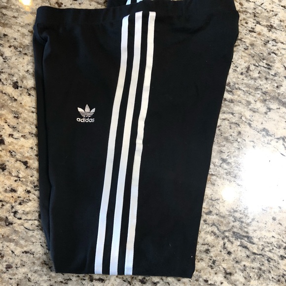 adidas Pants - Adidas Leggings